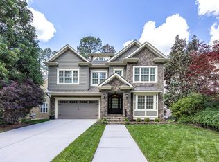 7353 Newport Ave, Raleigh, NC 27613