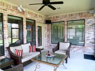 7623 Waning Star Ct, Spring, TX 77379