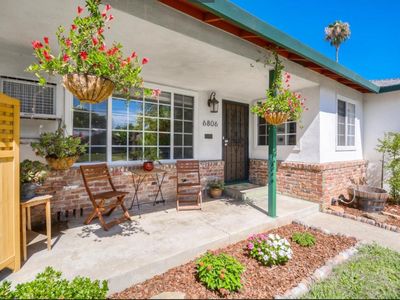 6806 Bender Ct, Sacramento, CA, 95820