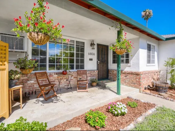 6806 Bender Ct, Sacramento, CA 95820