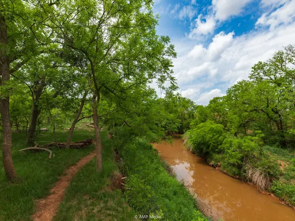 County Road 417, Merkel, TX 79536