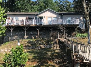 25080 S 542nd Rd, Afton, OK 74331