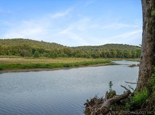 28 Highway 62, Tahlequah, OK 74464