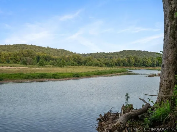 28 Highway 62, Tahlequah, OK 74464