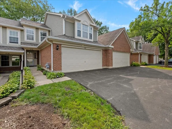 2134 Aberdeen Ct #0, Hanover Park, IL 60133