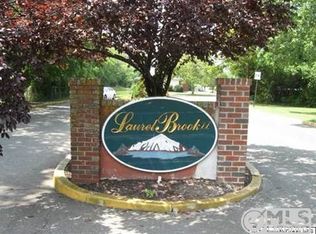 510A Laurel Brook Dr APT A, Brick, NJ 08724