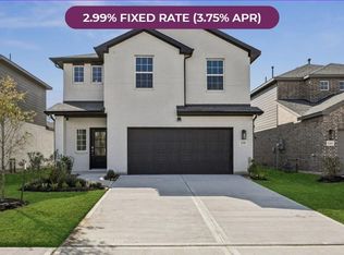 1118 Novelle Bend Dr, Huffman, TX 77336