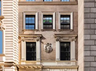 5 W 54th St, New York, NY 10019
