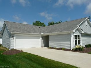 5363 Lake Forest Reserve Ln #133, Brunswick, OH 44212