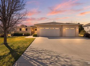 12259 W Seven Lakes Ln, Star, ID 83669