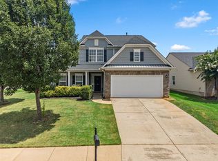 116 Timlin Dr, Greenville, SC 29607