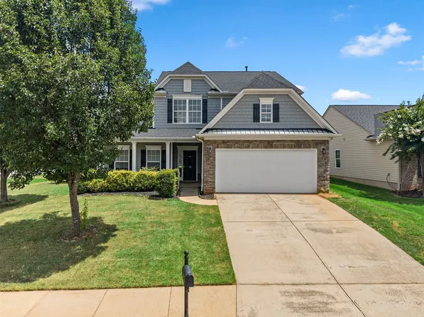 116 Timlin Dr, Greenville, SC 29607