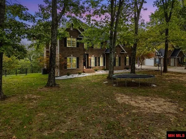 32 Belle Cove Ln, Mountain Home, AR 72653