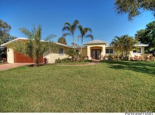 4 West Dr, Cocoa Beach, FL 32931