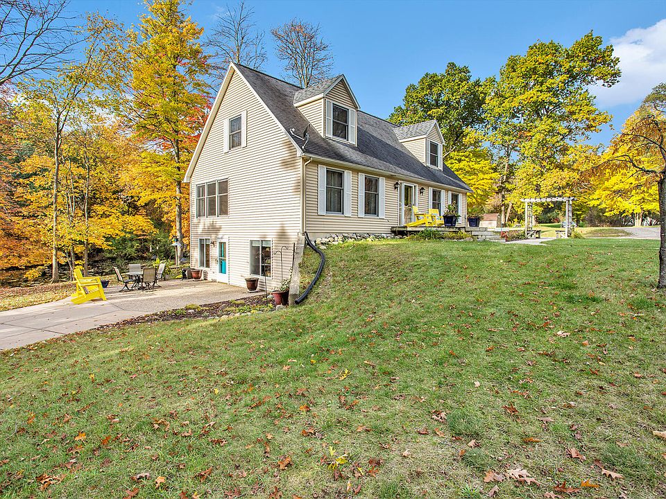 399 S Payne Lake Rd, Wayland, MI 49348 MLS 23133597 Zillow
