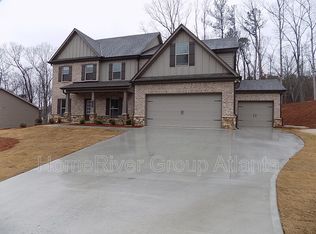 1150 Victoria Walk Ln, Dacula, GA 30019