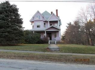 69 Prospect St, Gardner, MA 01440