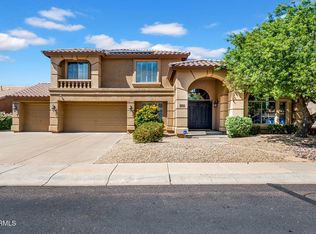 4602 E OBERLIN Way, Cave Creek, AZ 85331