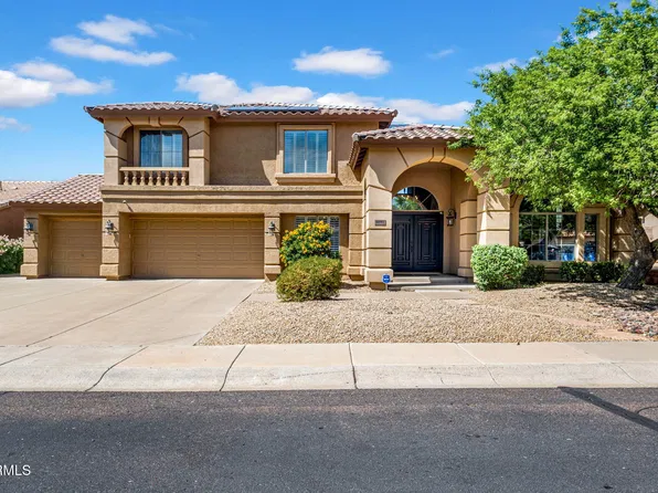 4602 E OBERLIN Way, Cave Creek, AZ 85331