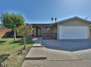 1427 Terilyn Ave, San Jose, CA 95122