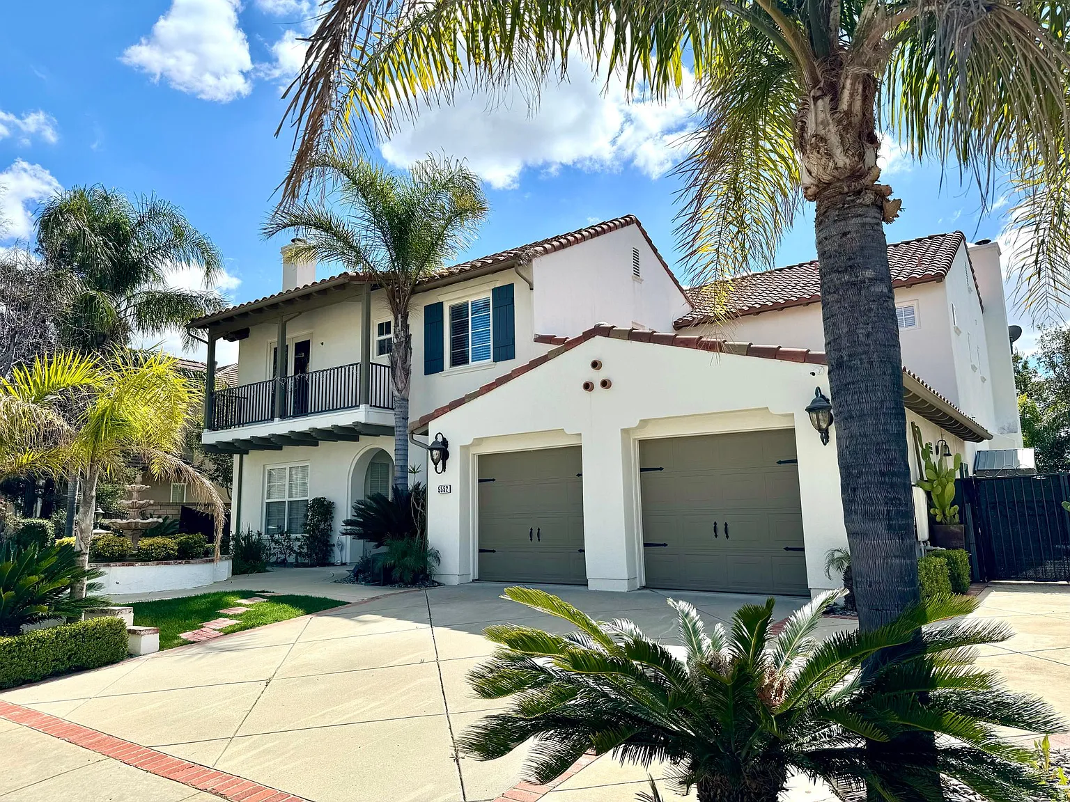 5552 Evening Sky Dr — Photo 1