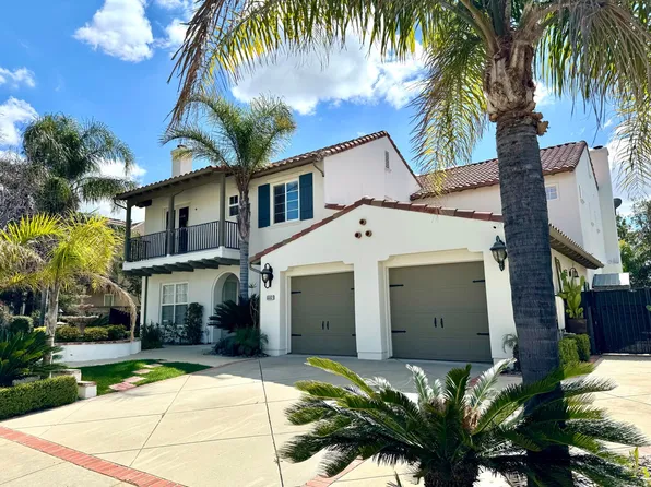 5552 Evening Sky Dr, Simi Valley, CA 93063