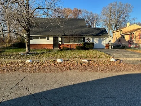 6102 Meadowlark Dr, Indianapolis, IN 46226