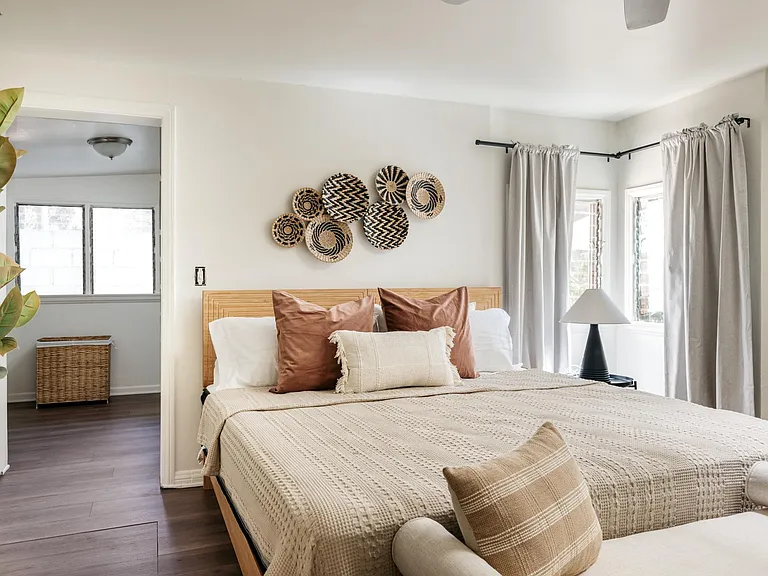 428 N Alta Vista Blvd #1/2 — Photo 8