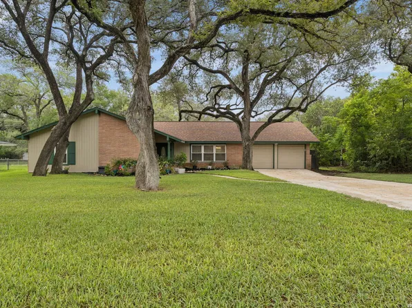 2818 HITCHING POST ST, San Antonio, TX 78217