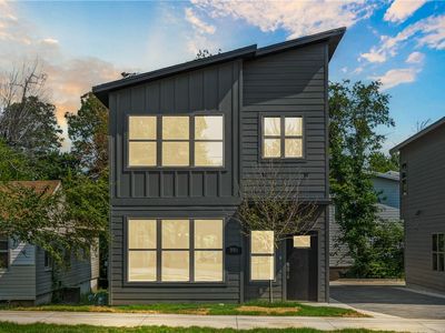 990 W Holly St, Fayetteville, AR, 72703