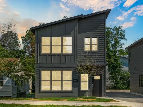 990 W Holly St, Fayetteville, AR 72703