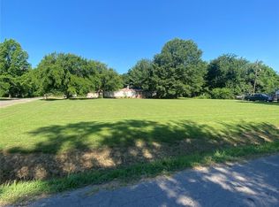 Military Blvd, Muskogee, OK 74401