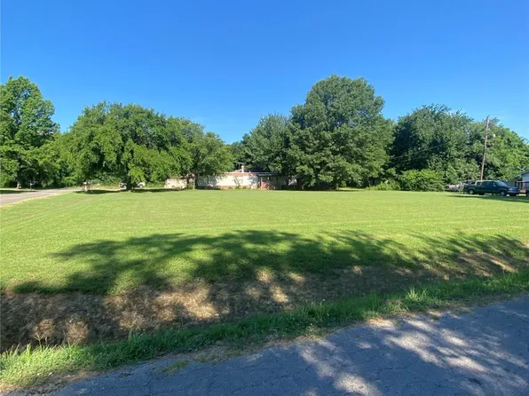 Military Blvd, Muskogee, OK 74401
