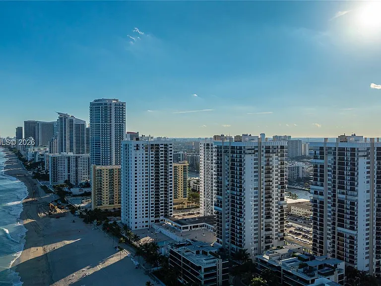 2401 S Ocean Dr #Penthouse A4 — Photo 75