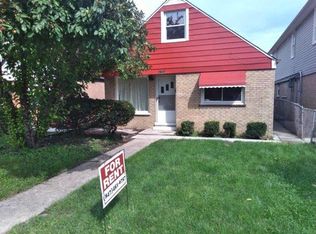 1617 N 43rd Ave, Stone Park, IL 60165