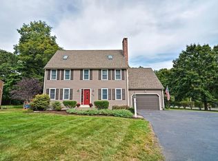 536 Fruit St, Mansfield, MA 02048