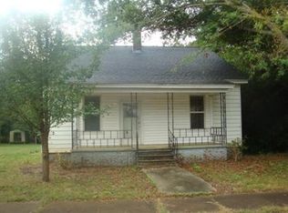 17 W Roy St, Rock Hill, SC 29730