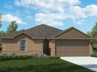 712 Rendyn Way, Cleburne, TX 76033