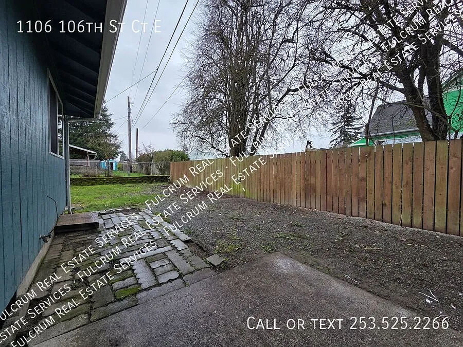 Building Photo - 1106 106th Street Ct E