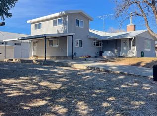 501 S Market St, Cortez, CO 81321