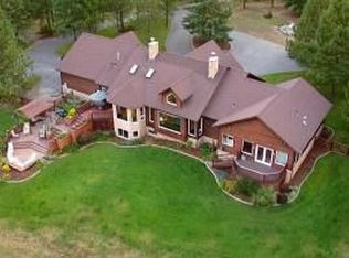 5250 E Shire Ln, Hayden Lake, ID 83835