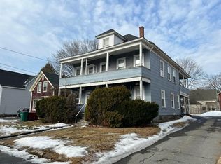 94 4th Ave #1, Lowell, MA 01854