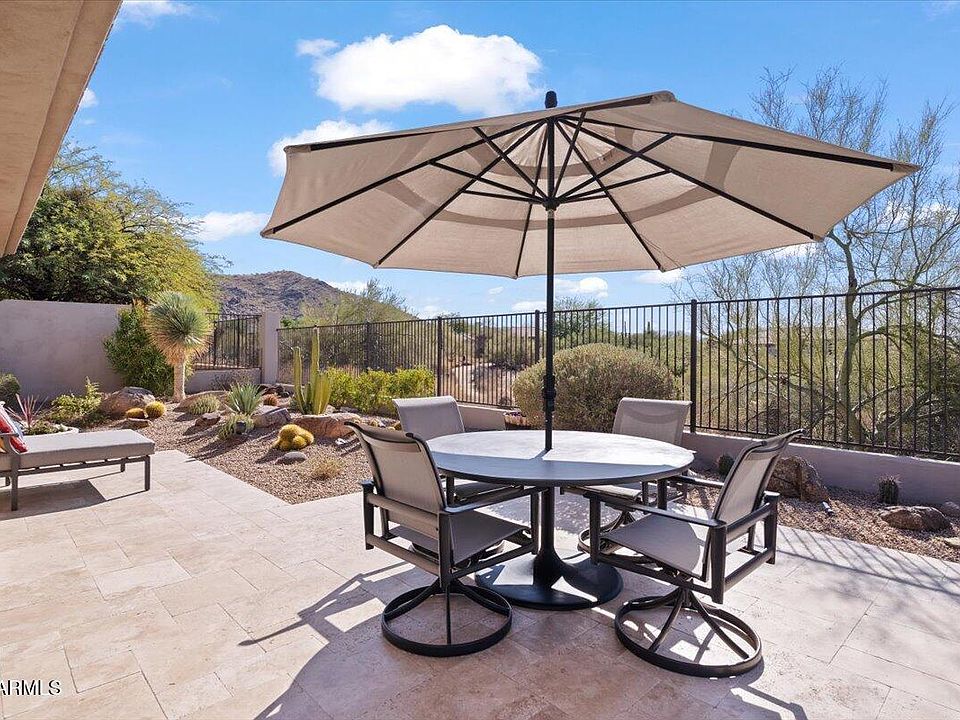 1st image of 7607 E CORVA Drive