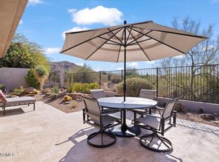 7607 E Corva Dr, Scottsdale, AZ 85266