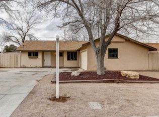 45417 Andale Ave, Lancaster, CA 93535