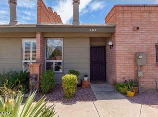 4312 E Presidio Rd, Tucson, AZ 85712