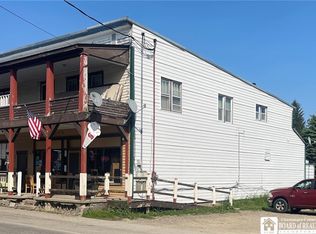 878-884 Busti Sugar Grove Rd #888, Jamestown, NY 14701