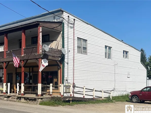 878-884 Busti Sugar Grove Rd #888, Jamestown, NY 14701