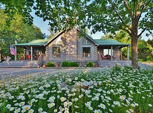 6870 Ambriz, Guthrie, OK 73044