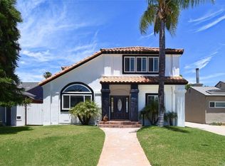 2521 Alvord Ln, Redondo Beach, CA 90278